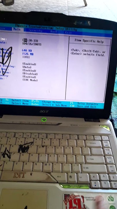 acer-aspire-4720z-lemot-dan-tidak-bisa-booting-youtube