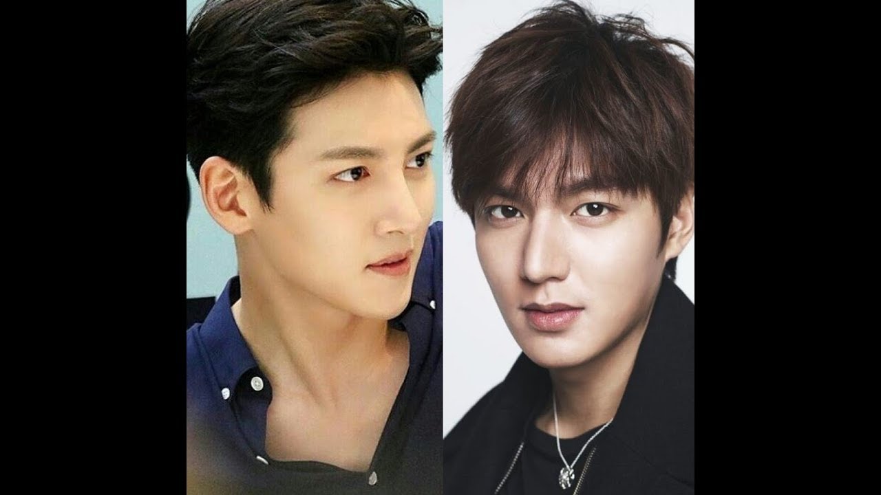 Actors best korean 10 Sexiest