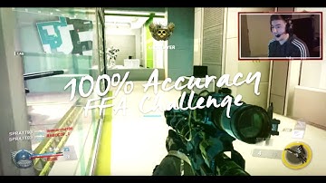 100% Accuracy FFA?!