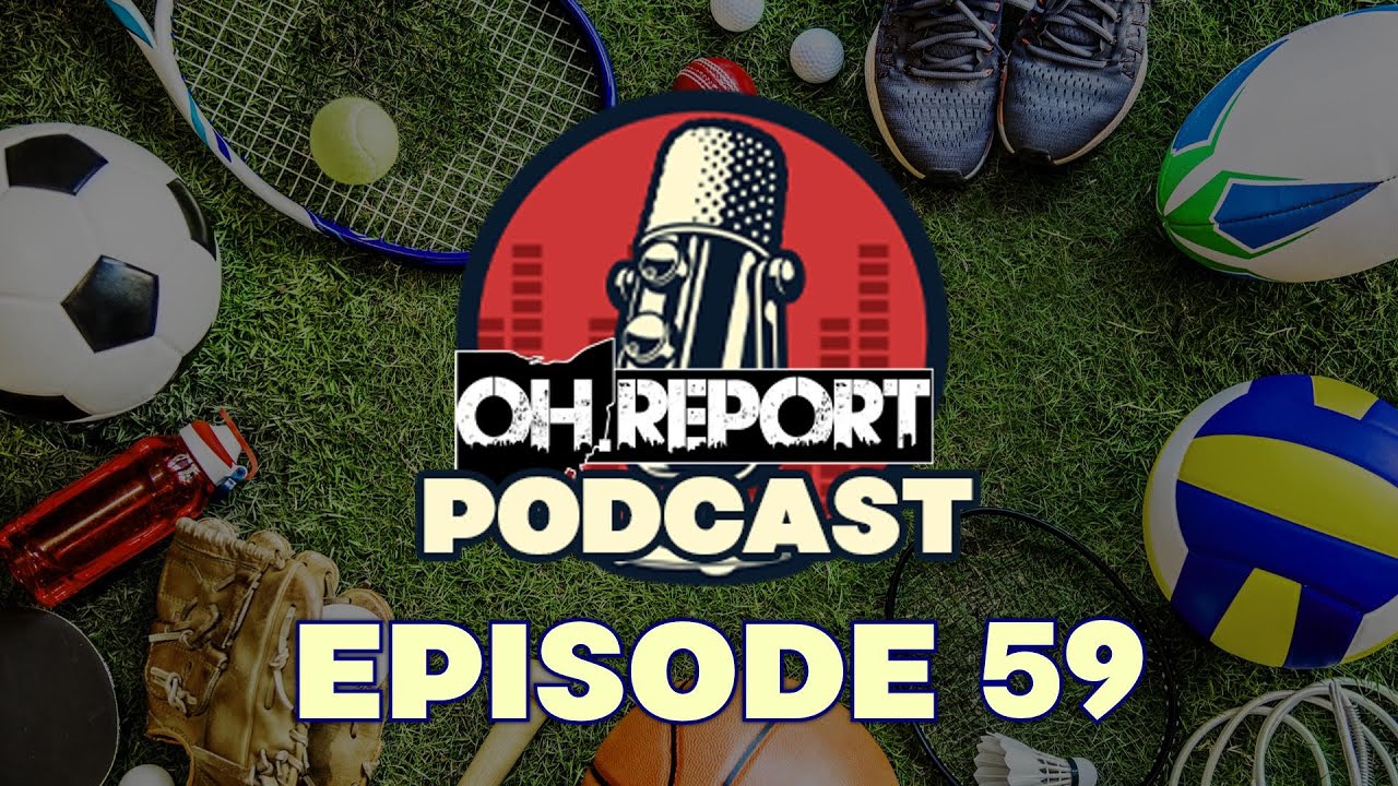 OH Report Podcast
