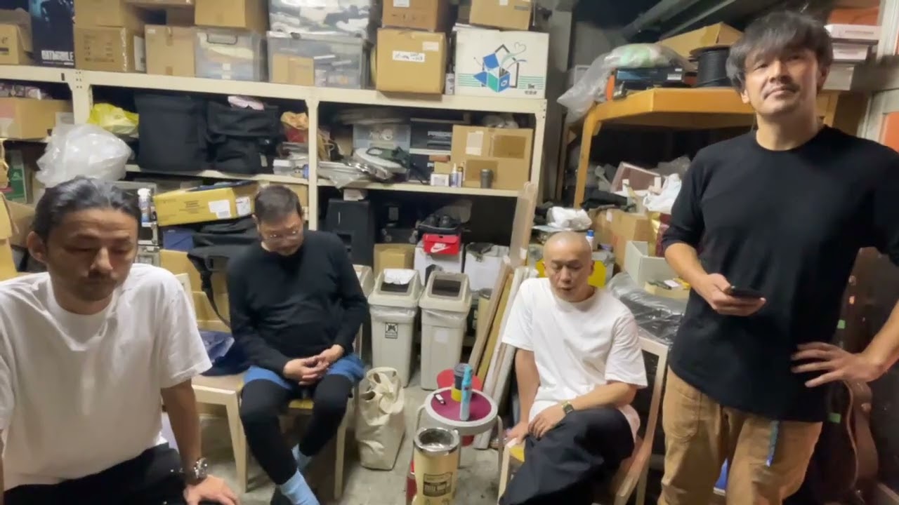 SMOOTH LIKE GREENSPIA 2024】the band apartからコメントが到着