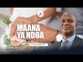 MAANA YA NDOA SOMO LA KAYA NA FAMILIA PR THOMAS BIHENE NJOMBE NET EVENT 2026 