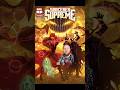 Wanda has to fight Dormammu! #marvel #marvelcomics #wandamaximoff #scarletwitch #mcu
