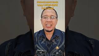 Ucapan selamat bagi siswa pendaftar SPMB Tahap 1 maduk kuota..