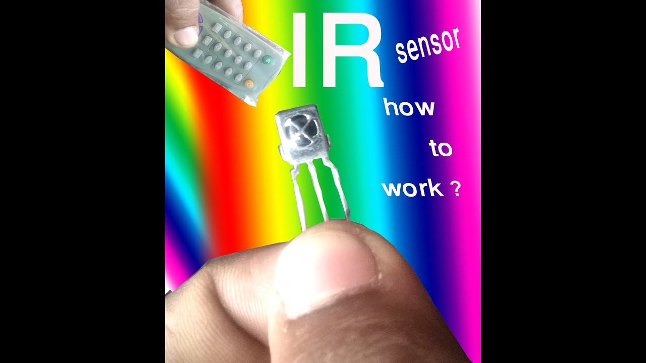 Reddit Work Sensor how to work sensor,সেনসর কিভাবে কাজ করে দেখুন - YouTube