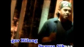 Gravity - Kasih Dirundung Mega (Karaoke)