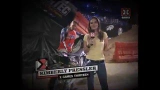 Kimberly Pressler Hosting Reel v2