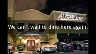 Bistro Mezzaluna - Fort Lauderdale