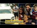 Lionel Messi Lifestyle, Wife, Hobbies, Cars, Networth | Lionel Messi Lifestyle 2018