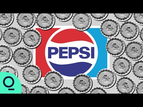 The 90s Pepsi Contest That Turned Deadly