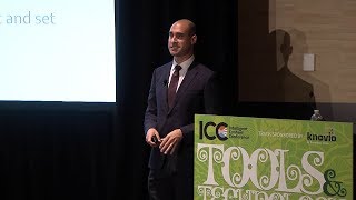 ICC 2018 - Integrating Chatbots into your Content Strategy - Noz Urbina