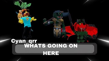 Cyan escaped piggy distorted outpost in piggy the hidden text chapter 11!