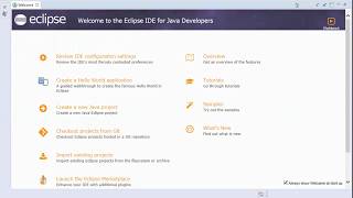 How to create own JFrame window in java [TUTORIAL]
