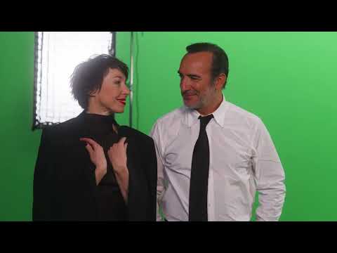 Making-of Je pense à vous, je pense à vous