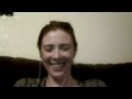 Buddy's Writing Show: Allie Burke