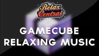 Relaxing Retro Video Game Music (GameCube)