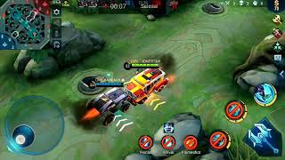Story wa ML lucu bug jhonson ilang