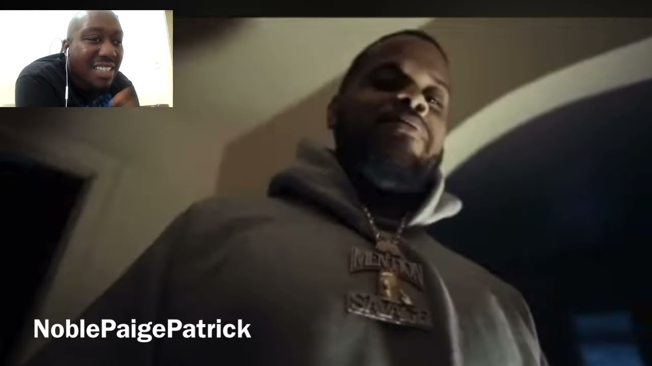 @PBDUCK-qu7fg3 @PBphatz1050 - Реакция на дом бабушки