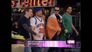 HBO Tonight Bumper from August 6, 2005