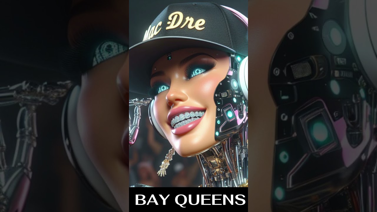 🤖 A.i.Music  | 🎶 [Hyphy Go Dumb] 💥 | 