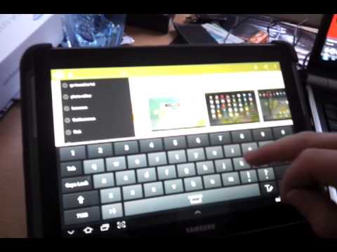 How to make your galaxy tab 2 10.1 faster