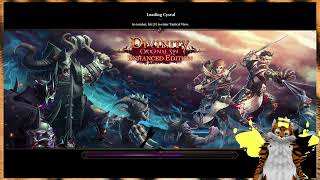Divinity Original Sin with Hedgy [#8 | Co-Op | Hard Mode | Blind]: We are so lost