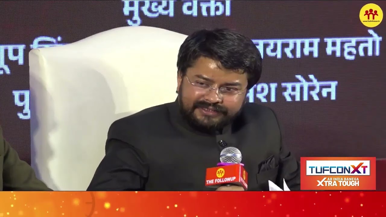 जातिगत वोटिंग आज कितनी सही?  MLA राजेश कच्छप, अनुप सिंह, पूर्णिमा दास, जयराम महतो क्या बोले सुनिए