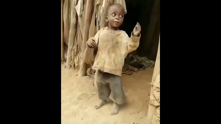Дети Африки #ЛАРАзвезДА