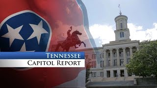 Tennessee Capitol Report - January 27, 2019