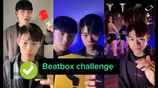 Beatbox challenge