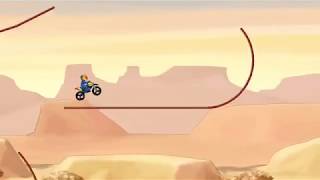 BikeRace/playing Hardcore screenshot 3