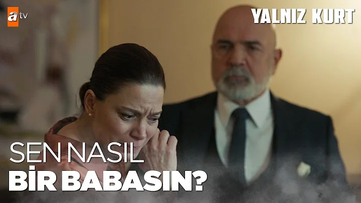 Elmas Karacabey, olunu savununca tokad yedi! - Yal...