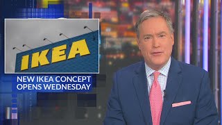 New IKEA ‘Plan and order point’ store opening in Gaithersburg