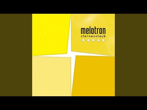 Melotron — Sternenstaub