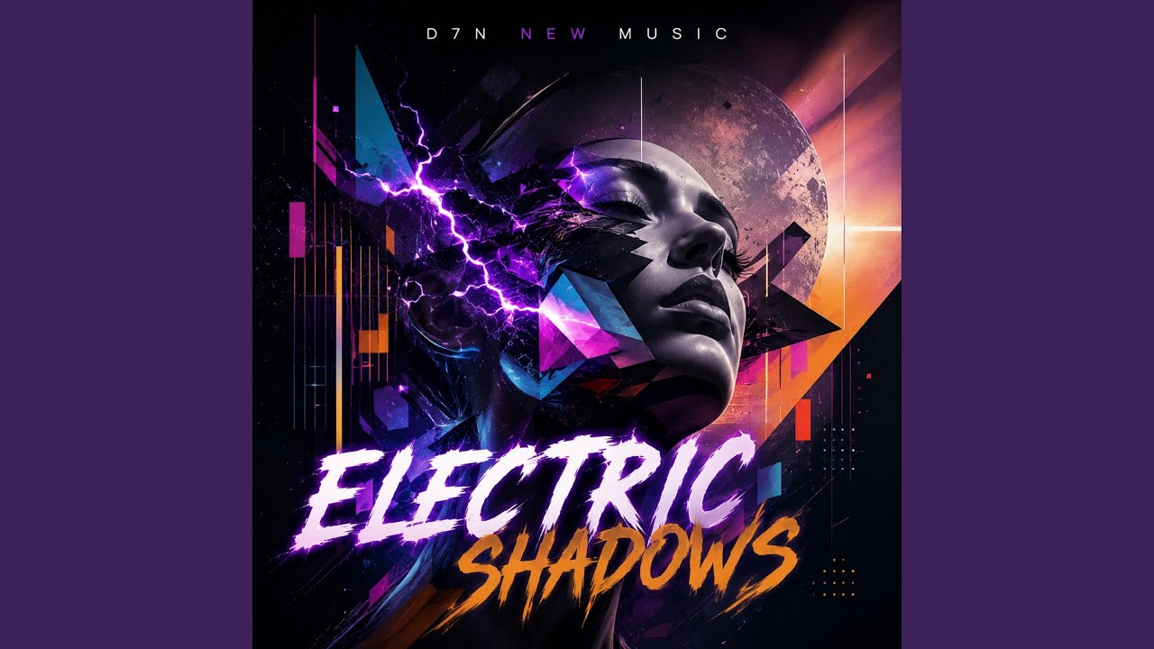 YouTube에서 Electronic Shadows 보기 YouTube에서 Electronic Shadows 보기