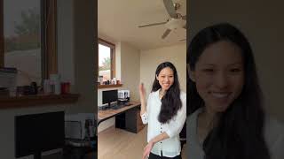 Itaar 70.9" Executive Large Computer Desk  📷@ericaychan