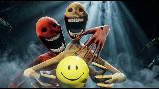 VERITY VS CRUELITY: Horror Animation
