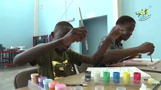 Yrie - Youth Violence Prevention Programme