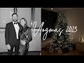 Vlogmas 2023 ep 1  the best time of year begins