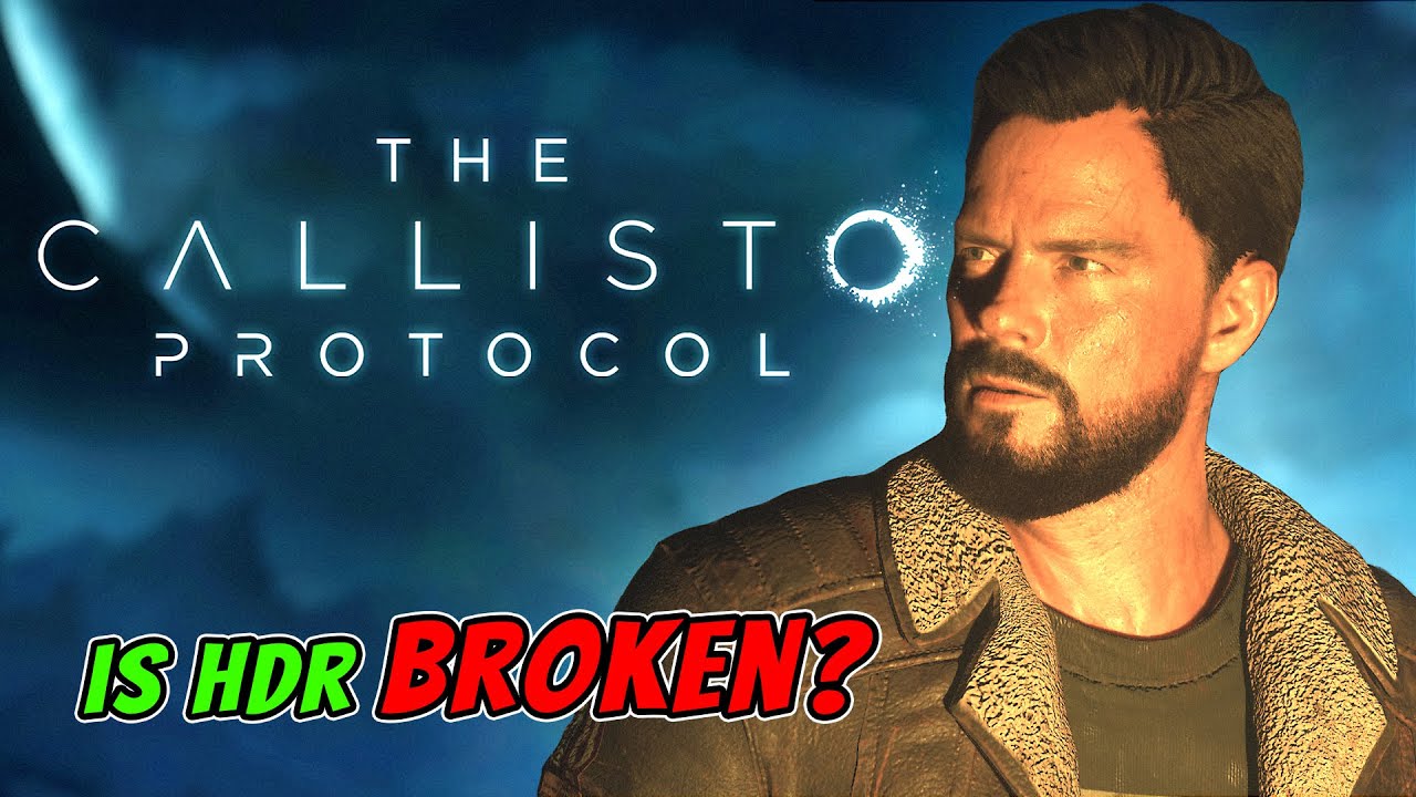 The Callisto Protocol recebe modo New Game+ e mais ajustes