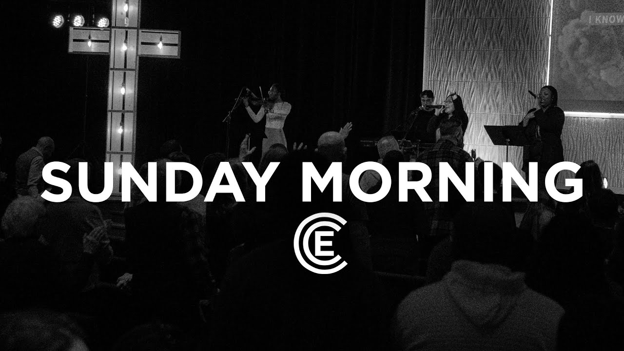 Sunday Morning Service • March 02 2025 | Eastside City Church - YouTube
