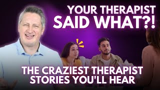 h t Therapists Say Warning Signs You Need to Fire Your Therapist
