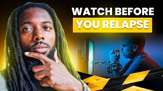 Watch This Before You Relapse! | NoFap & Semen Retention 🔱
