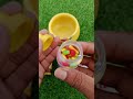 Crispy Candy Eating ASMR #shortvideo
