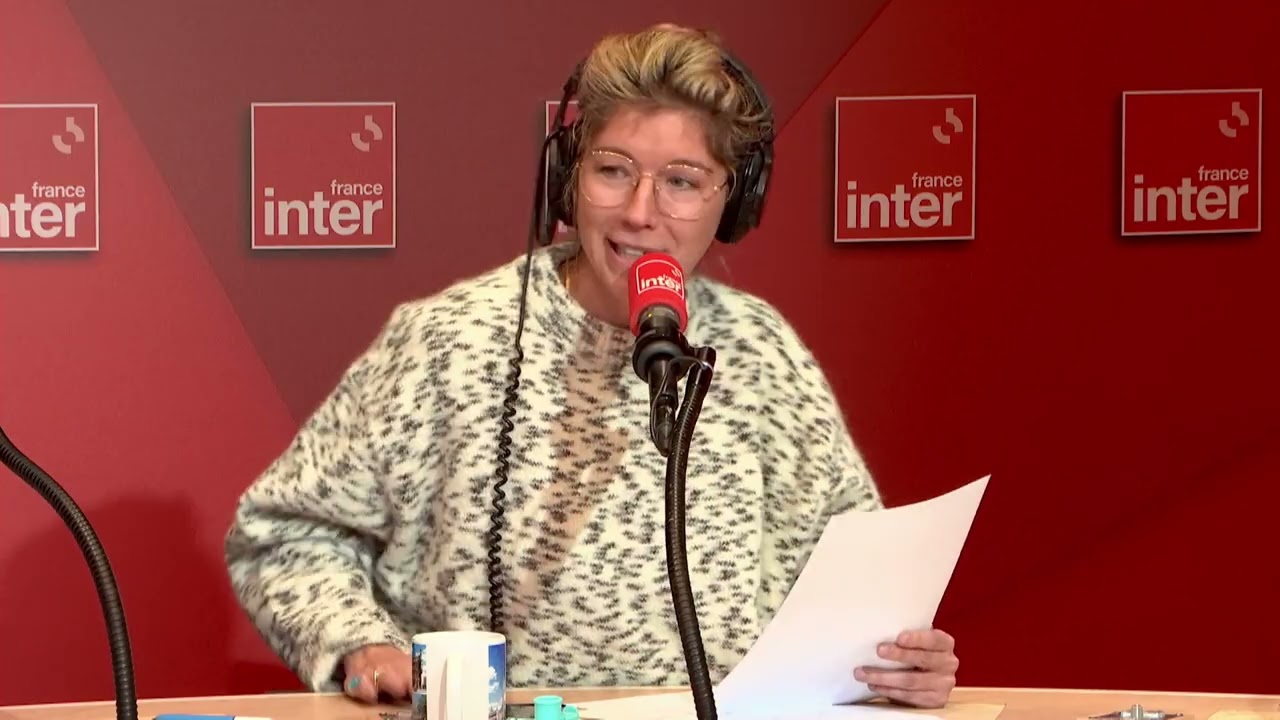 Le diable au corps - La drôle d'humeur de Mélodie Fontaine