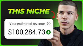 How to Pick a Niche & Earn From Day 1 on YouTube