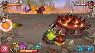 Little Empire The Seal 6-15 screenshot 2