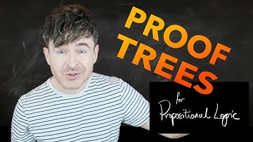 Logic tutorial: how to use proof trees | Attic Philosophy