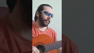 Песничка за Есента - Бард Оги с Китарата  #музика #песни #китара #бардоги