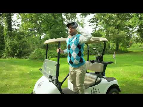 Nutki Golf – Akademia Golfa – film promocyjny
